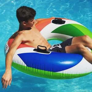 Meet your Posher, Austin